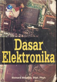 Dasar elektronika