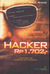 Hacker Rp. 1.702