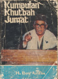 Kumpulan khutbah jumat