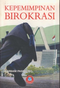 Kepemimpinan birokrasi