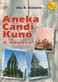 Aneka candi kuno di Indonesia