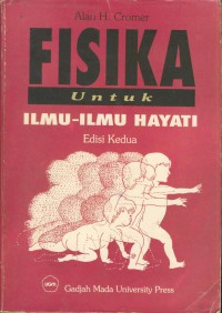 Fisika untuk ilmu-ilmu hayati