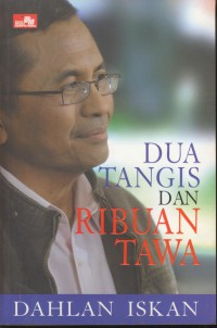 Dua tangis dan ribuan tawa