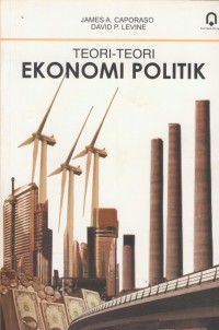 Teori-teori ekonomi politik