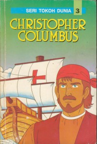 Christopher columbus : 3