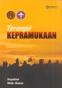 Terampil kepramukaan