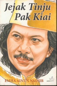 Jejak tinjau pak kiai