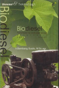 Biodiesel