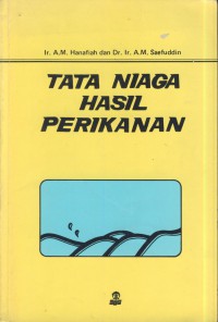 Tata niaga hasil perikanan