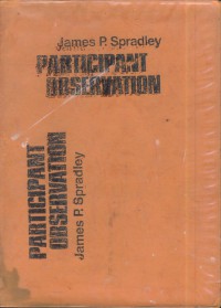 Participant observation