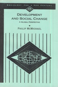 Development and social change : a global perspective