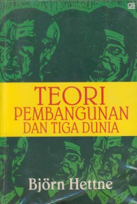 Teori pembangunan dan tiga dunia