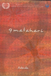 9 matahari