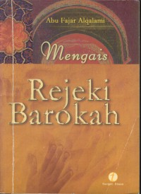 Mengais rejeki barokah