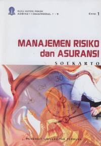 Materi pokok manajemen resiko dan asuransi