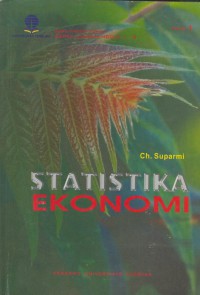 Materi pokok statistika ekonomi