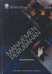 Materi pokok manajemen perubahan