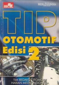 Tip otomotif edisi 2