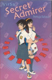 Secret Admirer : Pemuja Rahasia