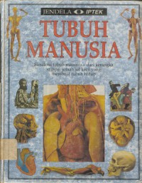 Tubuh Manusia