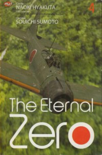 The Eternal Zero 4