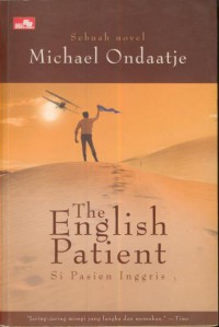 The English Patient