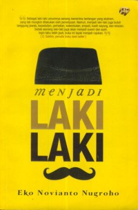 Menjadi Laki - laki