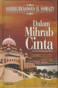 Dalam Mihrab Cinta