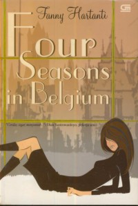 Four Seasons in Belgium