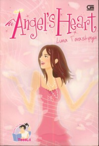 Angel's Heart