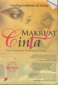 Makrifat Cinta