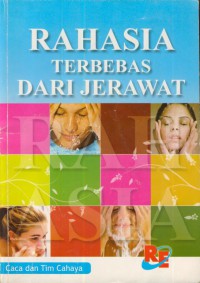 Rahasia Terbebas dari Jerawat