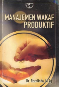 Manajemen Wakaf Produktif