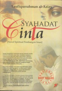 Syahadat Cinta