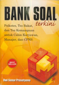 Bank Soal Terkini