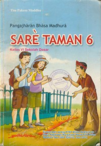 Pangajharan Bhasa Madhure : Sare Taman 6