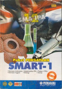 Paket Pengayaan Smart 1