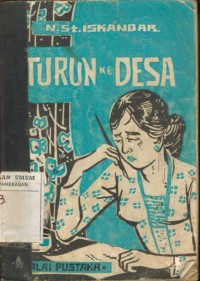 Turun ke Desa