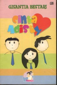 Cinta Adisty