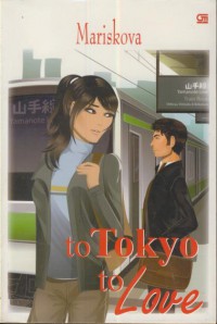 To Tokyo To Love