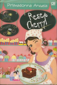 Resep Cherry