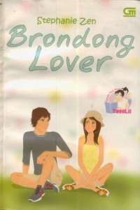 Brondong Lover