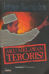 Aku Melawan Teroris!