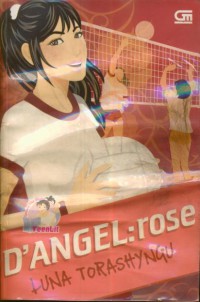 D' Angel : Rose