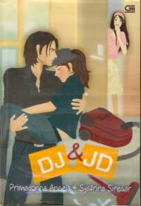 DJ Dan JD
