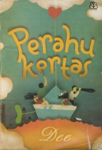 Perahu Kertas