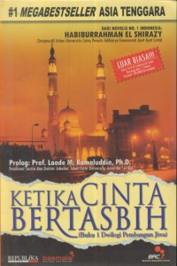 Ketika Cinta Bertasbih