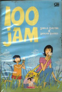 100 Jam