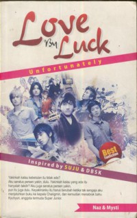 Love By Luck : Unfortunately