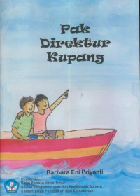 Pak Direktur Kupang